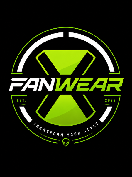ShopFanWear Logo